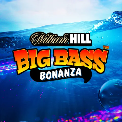 Big Bass Bonanza