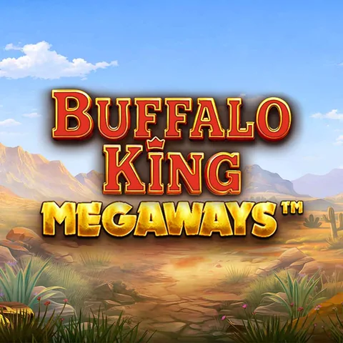 Buffalo King Megaways