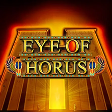 Eye of Horus