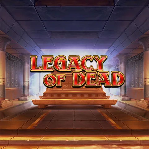 Legacy of Dead