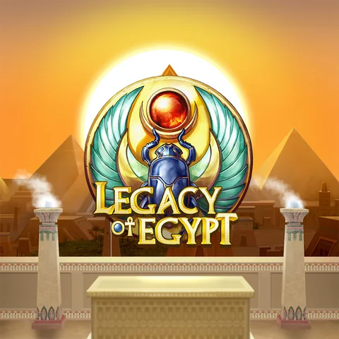 Legacy of Egypt