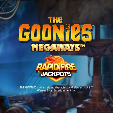 The Goonies Megaways